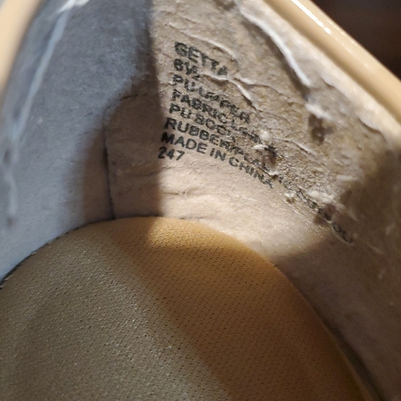 Nude heels 👠 - Picture 6 of 6